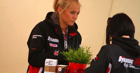Rajd Polski